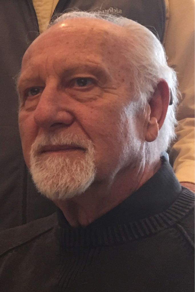 Gene Cornell Erlenbush