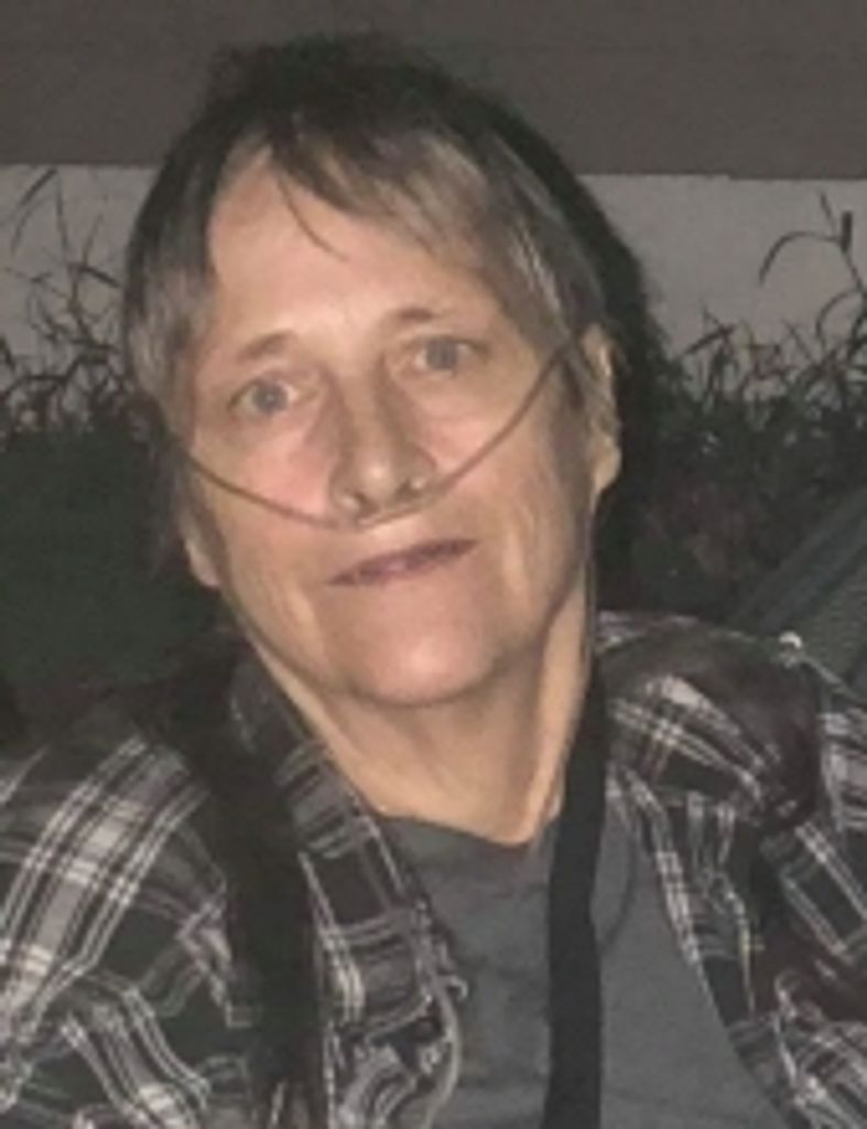 Carol Sue Simpson Profile Photo