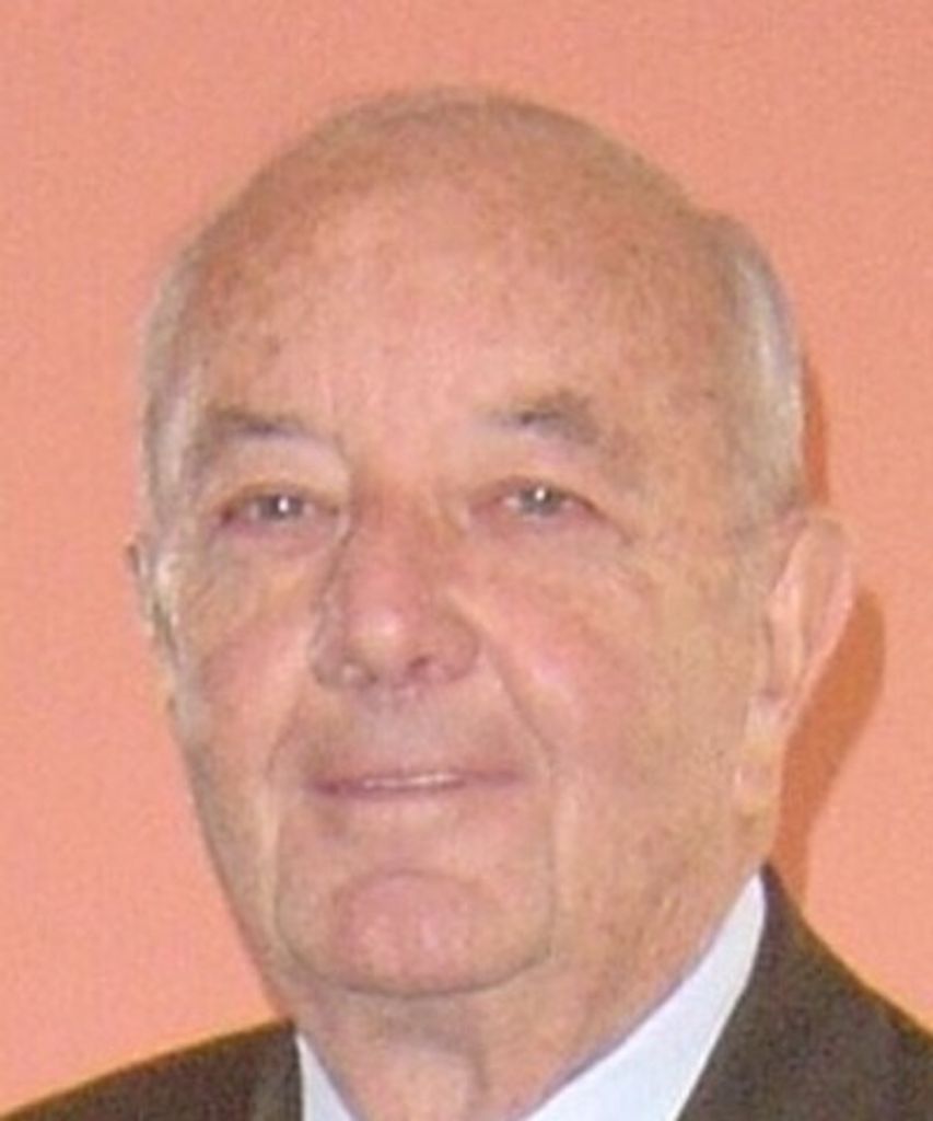 Edward J. Sullivan Profile Photo