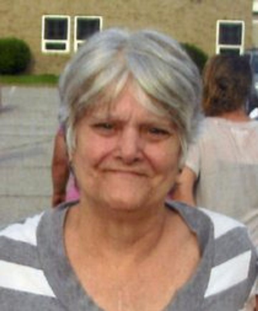 Deborah Ann (Leezer)  Johnson