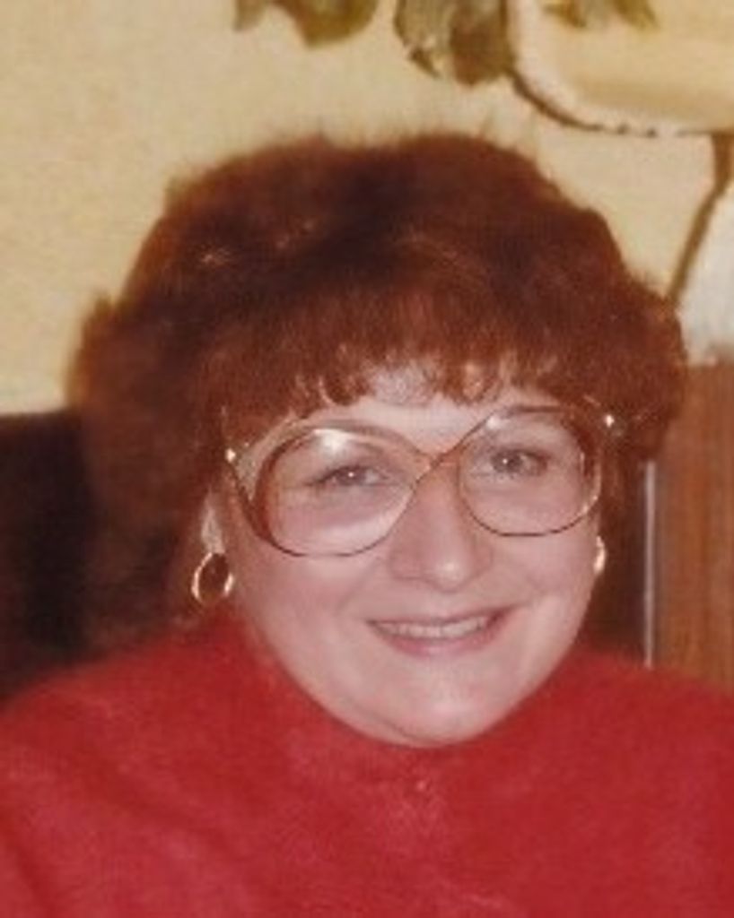 Donna M. Kaplan Profile Photo