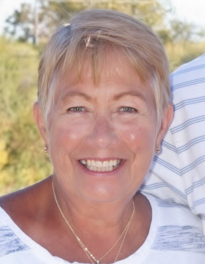 Connie Lou Eldridge