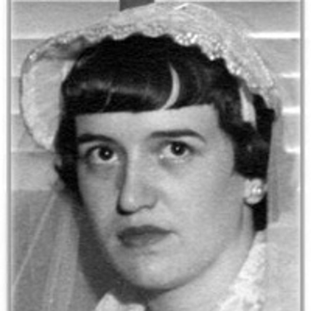 Gloria Dempsey