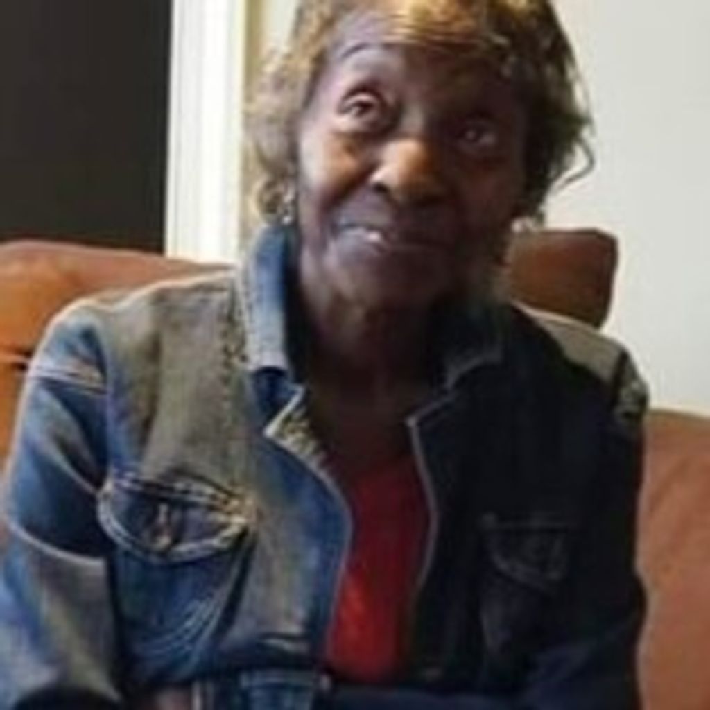 Flora Jean Scates Profile Photo