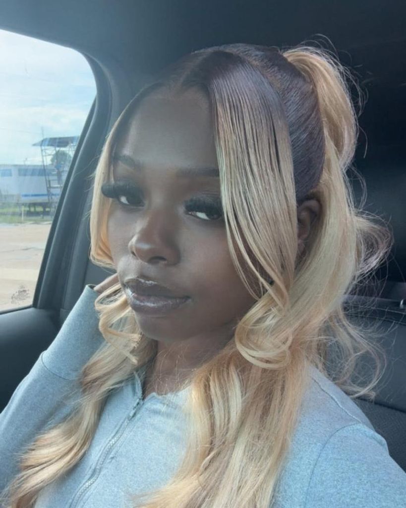 Jakiya Latavia Smith