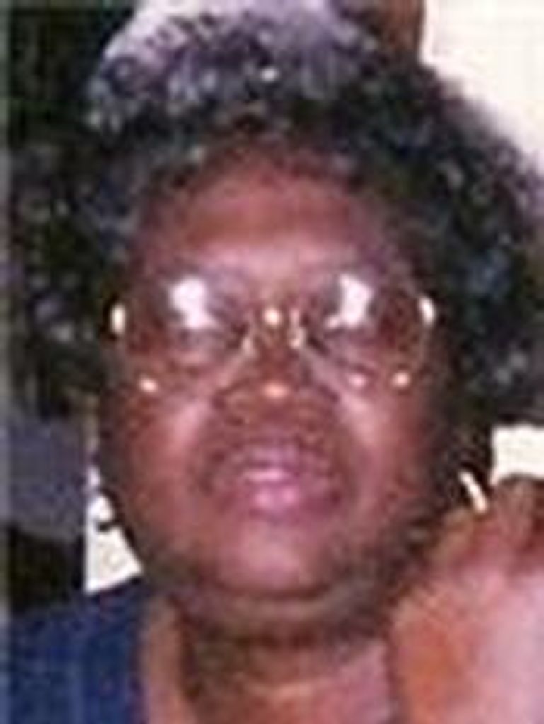 Gloridine Crenshaw Profile Photo