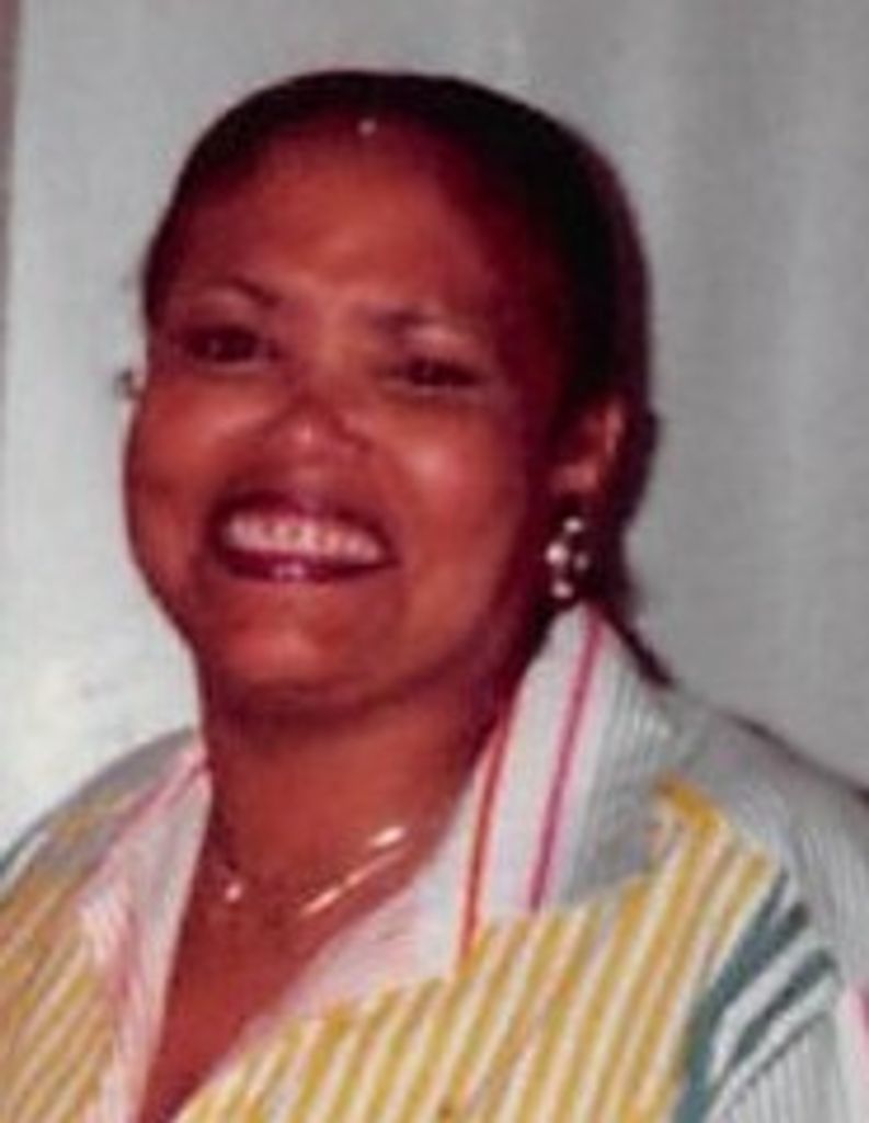 VANESSA TRIGG