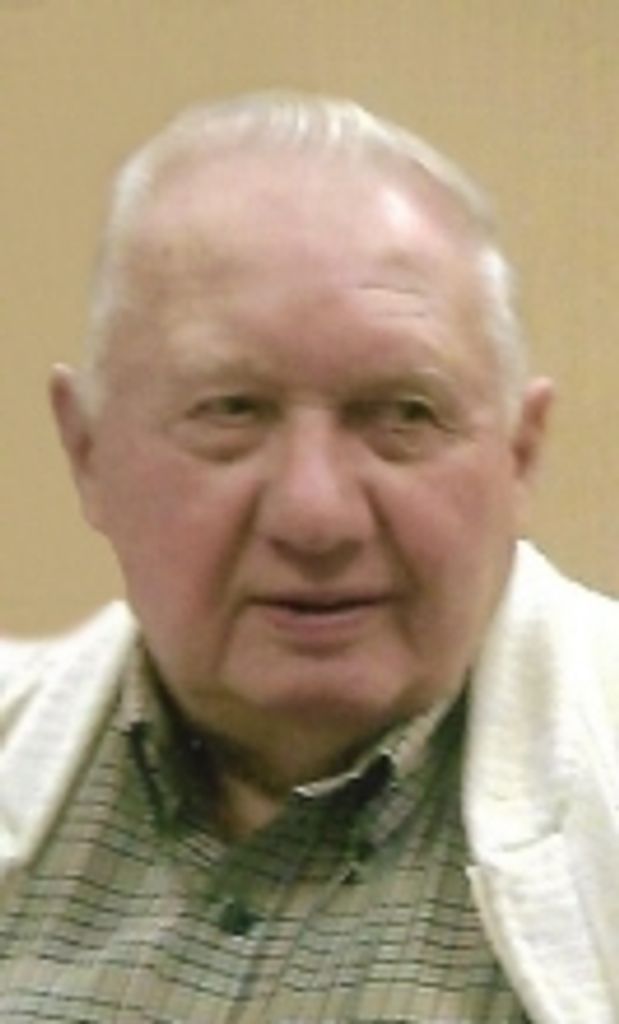 Robert Stevens