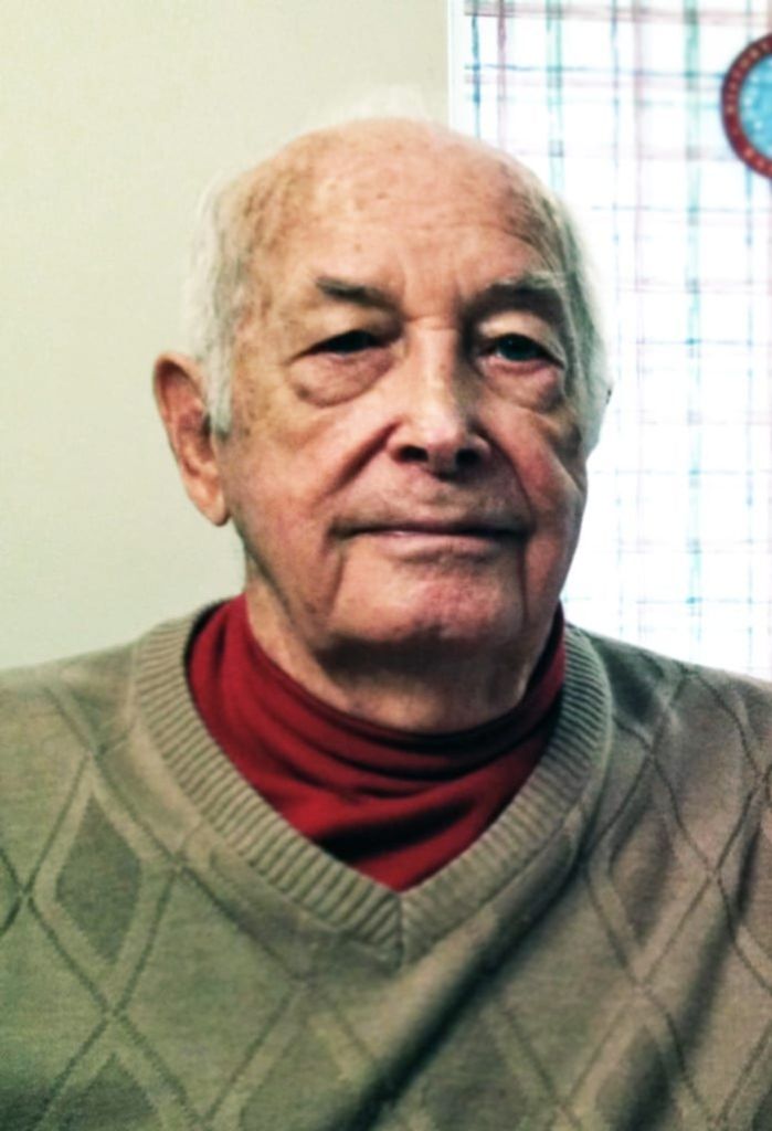 Ritz, Marion 'Tunney' F.