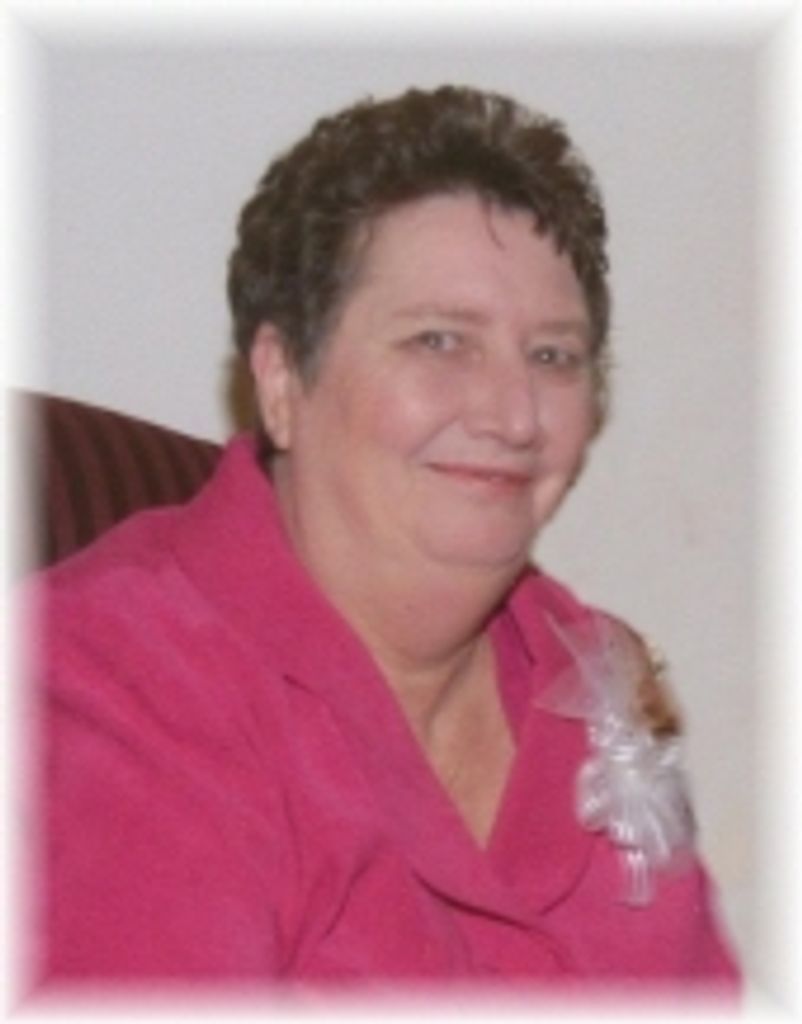 Wanda Welch