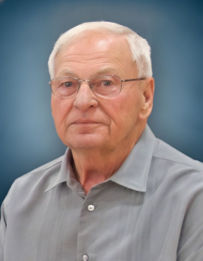 Gerald William Sikorski Profile Photo