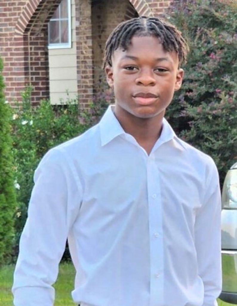 Brayden Jairus Ray Profile Photo