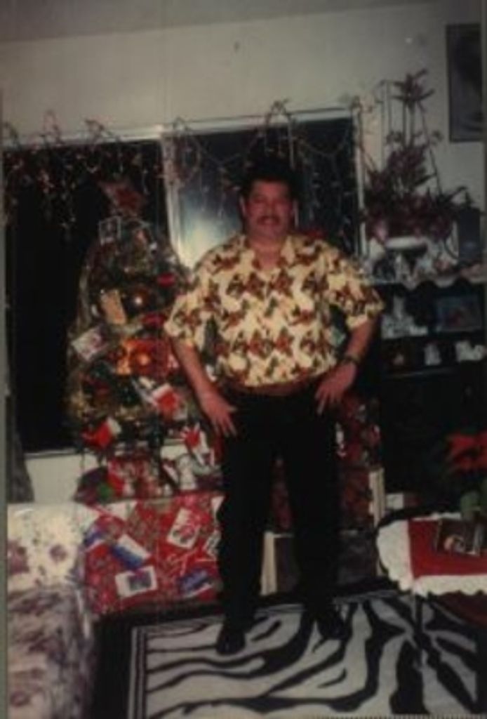 Victor M. Barahona Profile Photo
