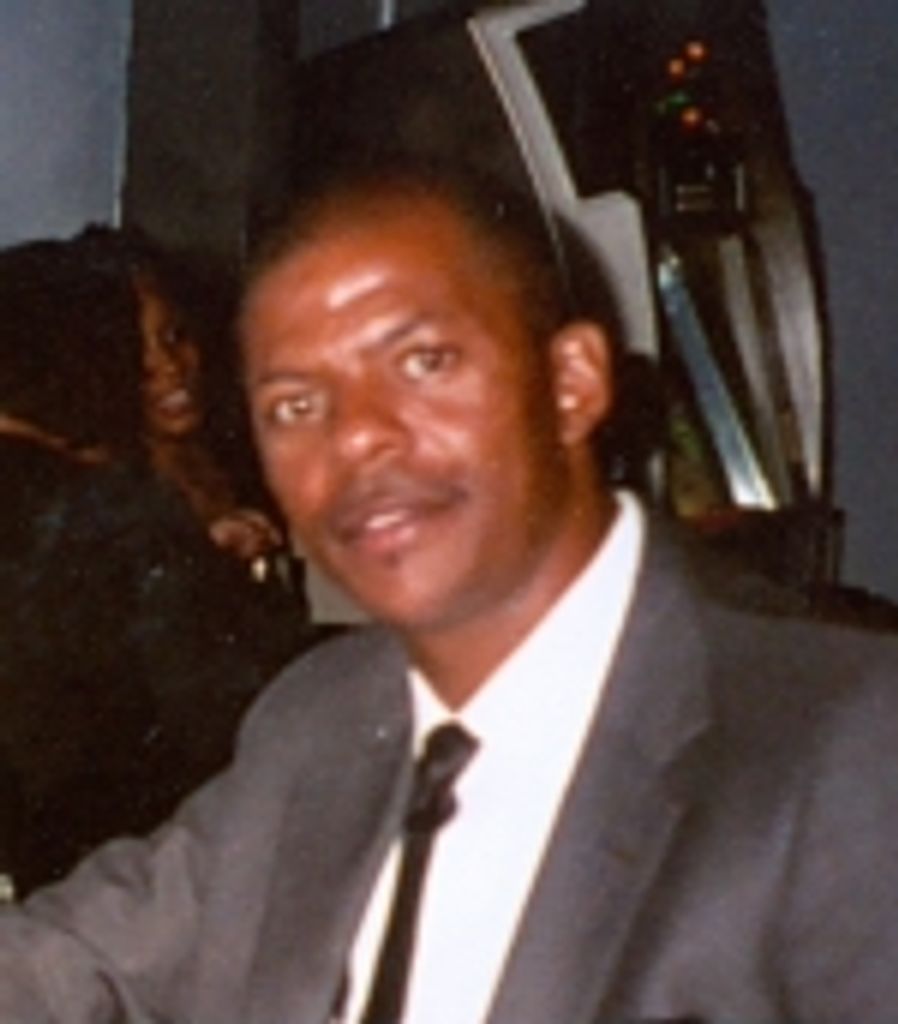 Darrell Coleman