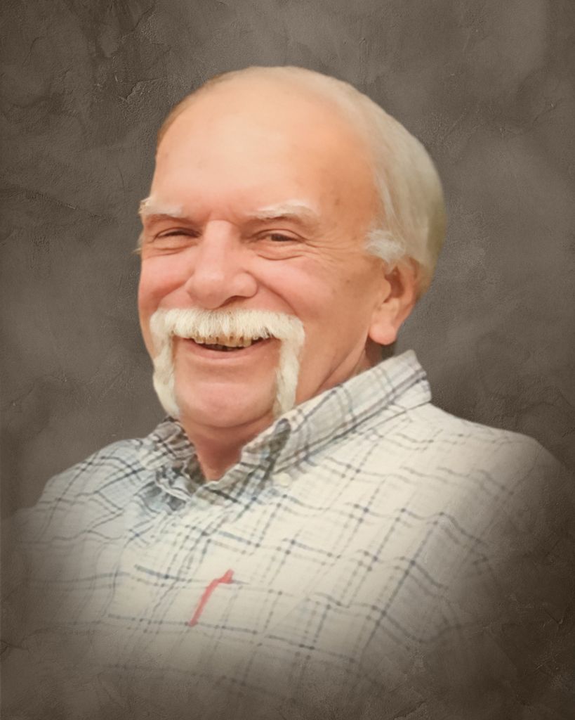 George Alan Davey Profile Photo