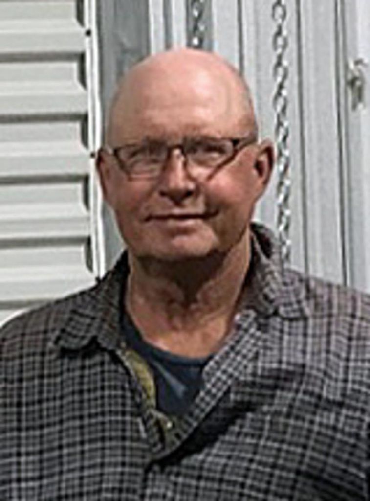 Patrick James Hanslik