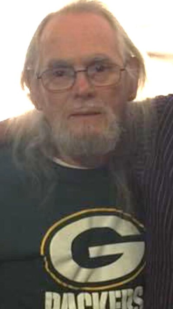 Gerald Dwight Bridges