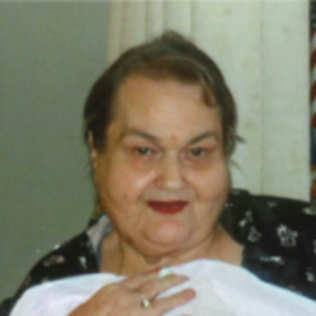 Linda Carol Richardson