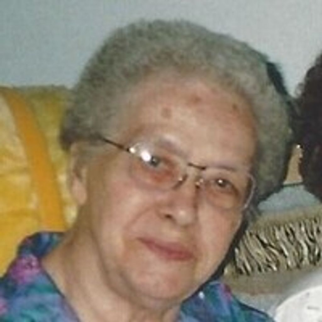 Ruth L. Rowe