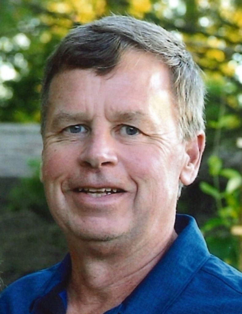 James Nels Rasmussen