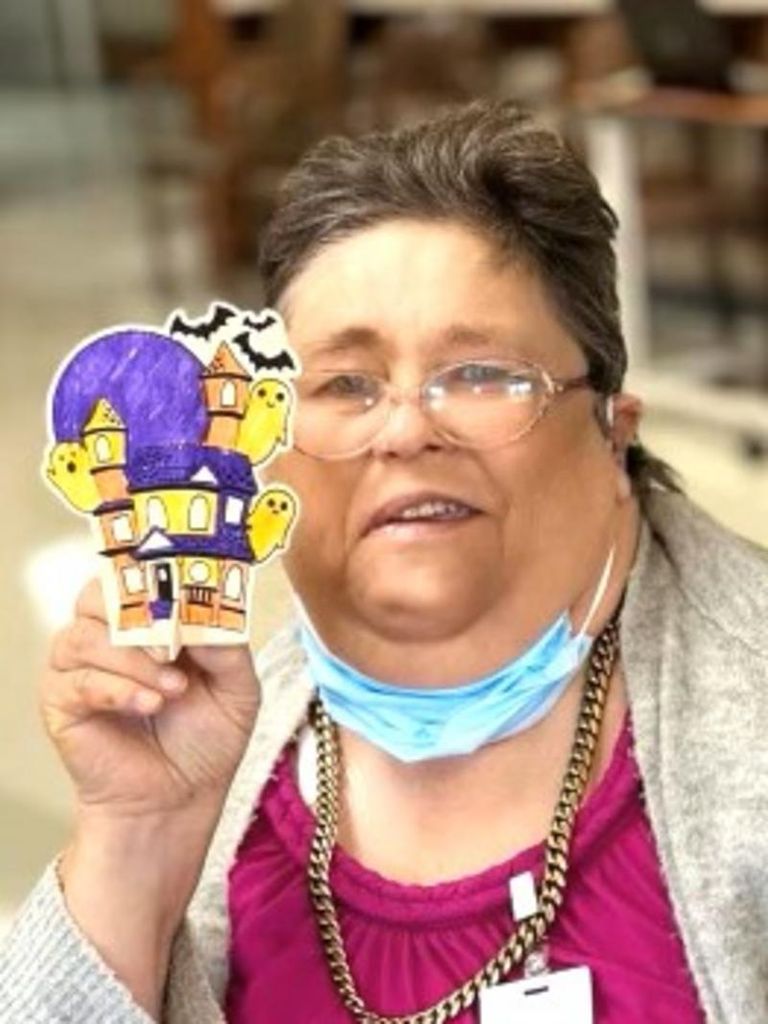 Kathy Ann Phillips