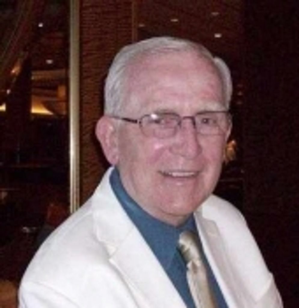 Harry Carpenter