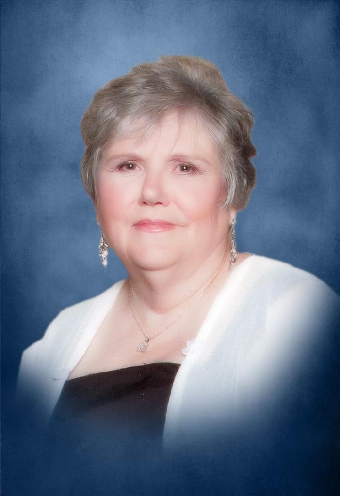 Carol Hopper Newman Profile Photo