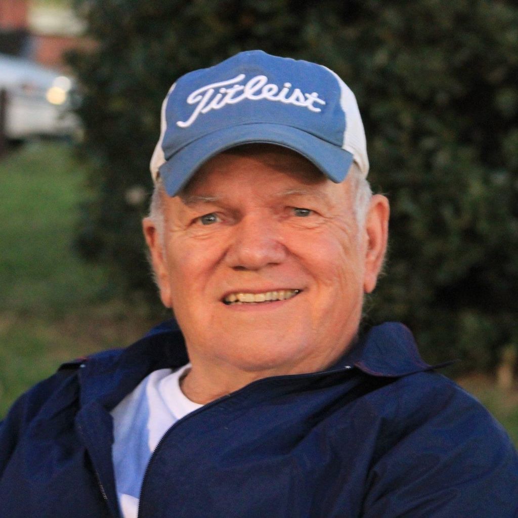 Joe Jay Moore Profile Photo