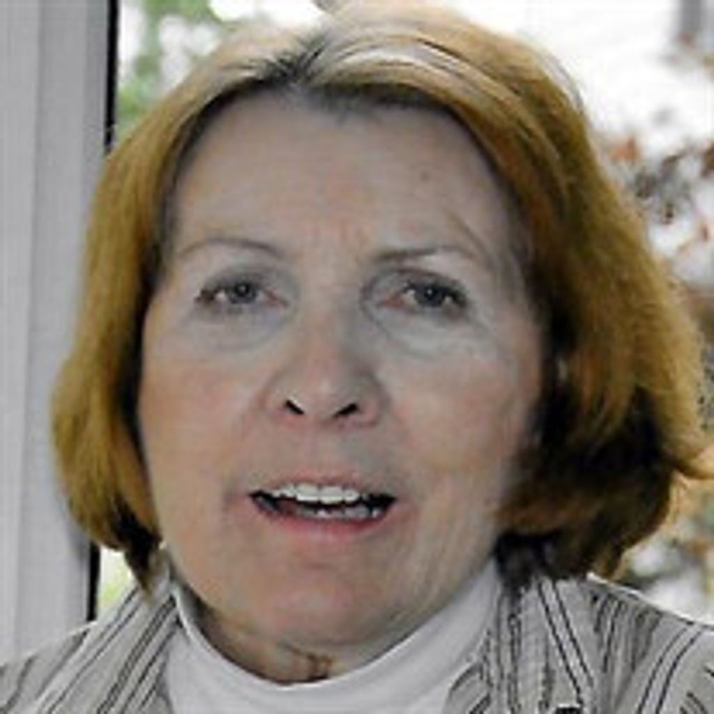 Karolyn Mcmahon