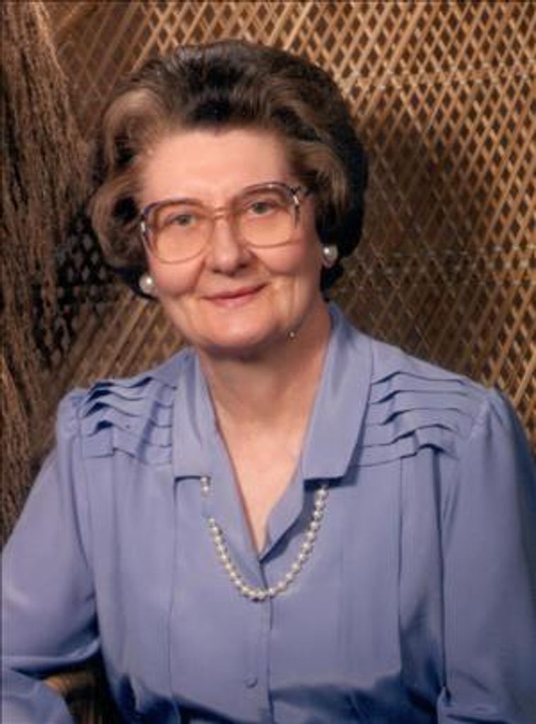 Virginia Johnson
