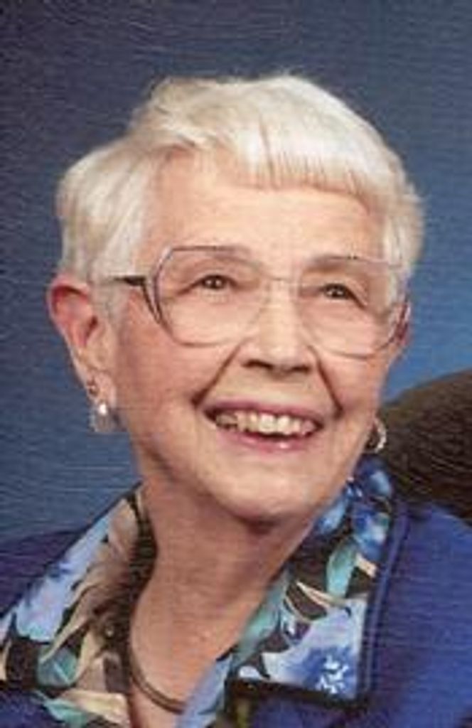 Dorothy Schmidt