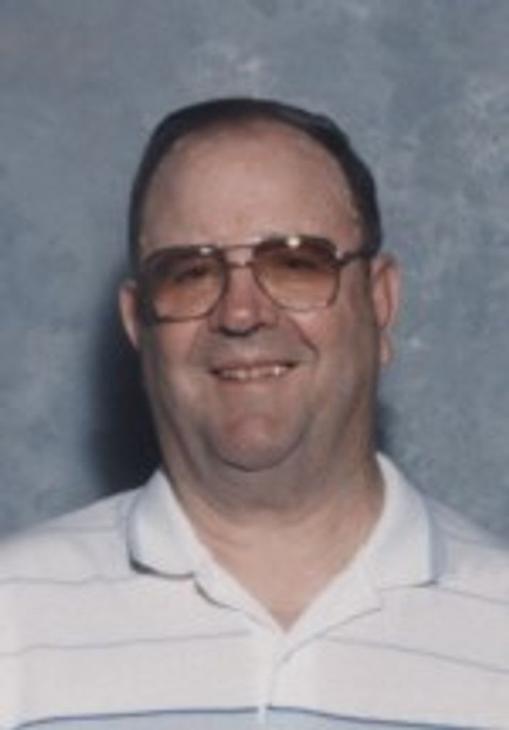 Floyd E. Culver Profile Photo