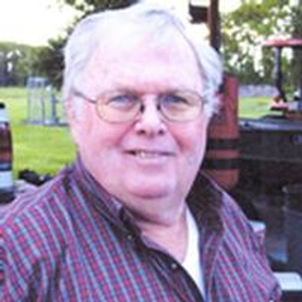 Bill E. Stinson