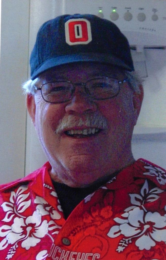 John A. Haugh Sr.