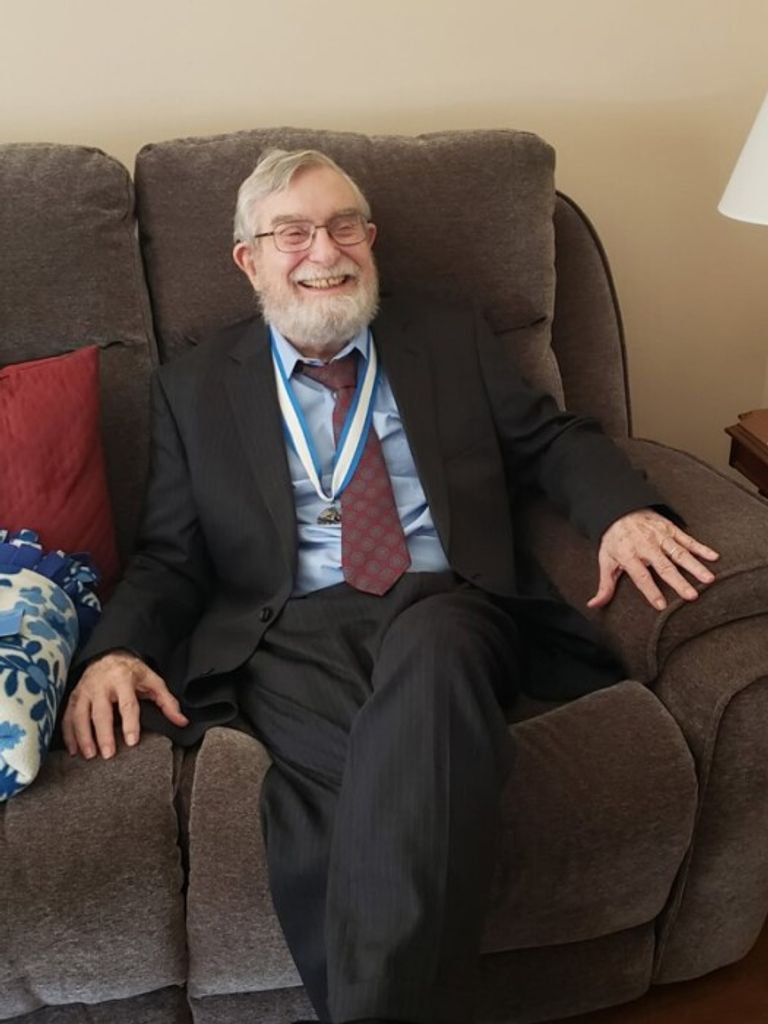 Dr. Loran Ralph Braught Profile Photo