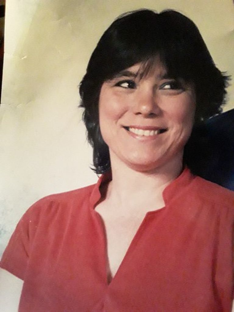 Carol Ann Ketchum