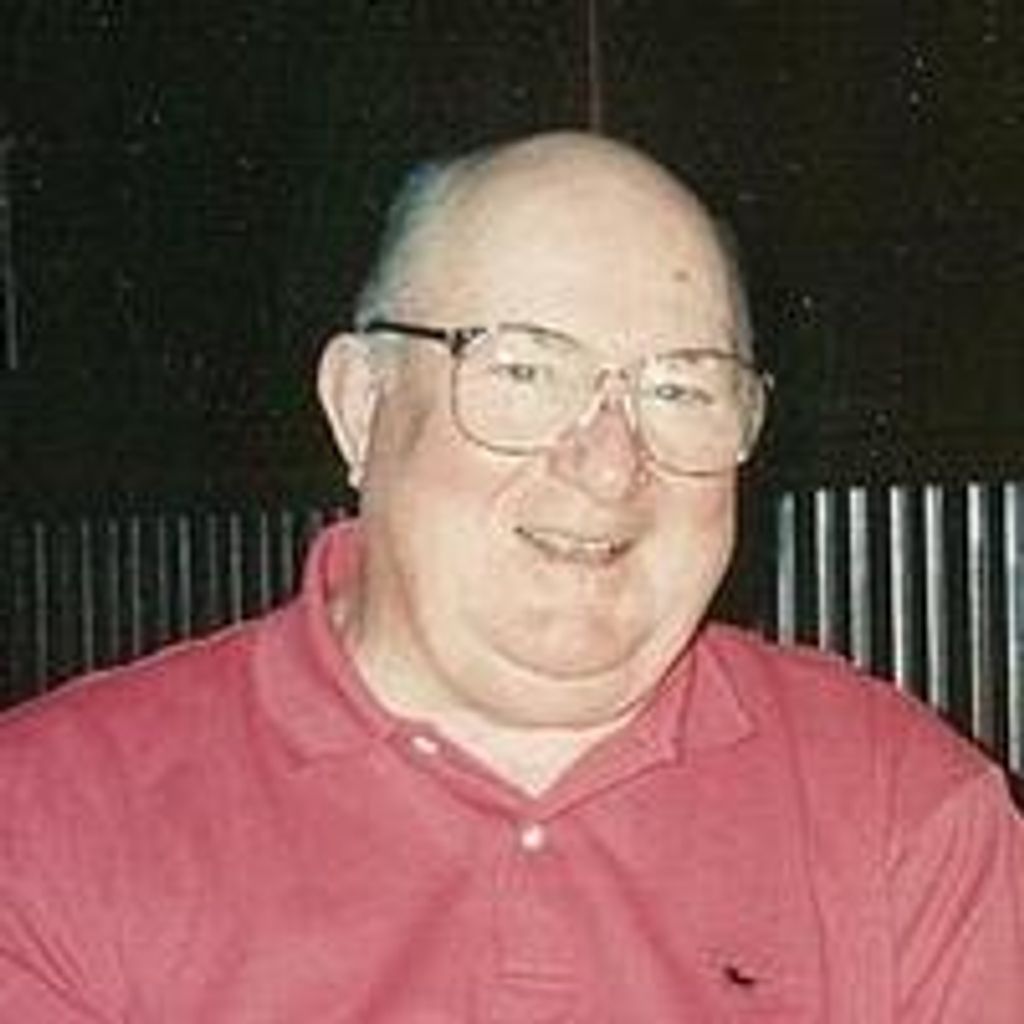 George W. Perry, Jr.