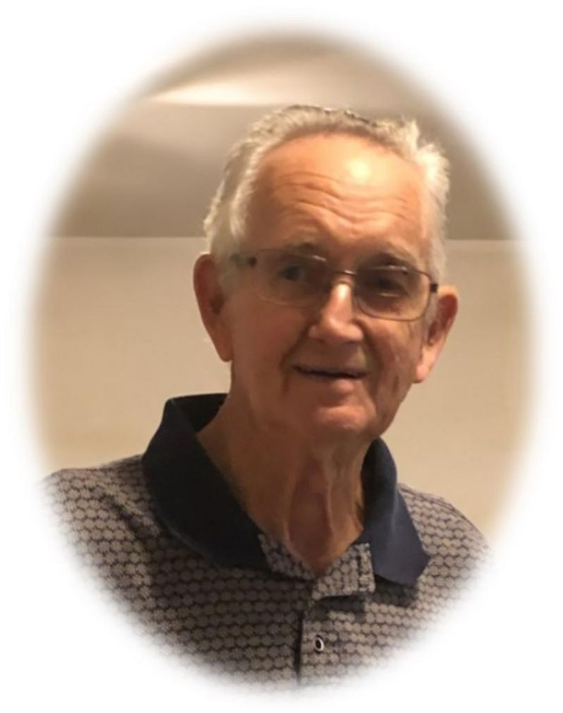 David E. "Pop" Stringfellow Profile Photo