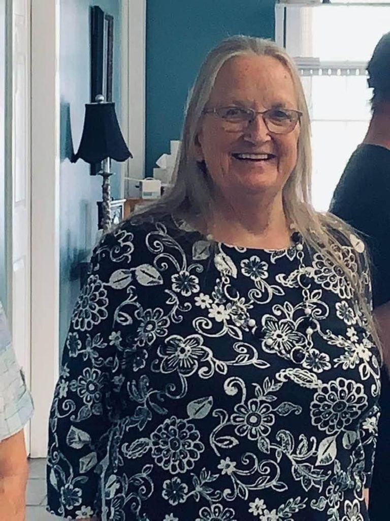 Wanda Cross Profile Photo