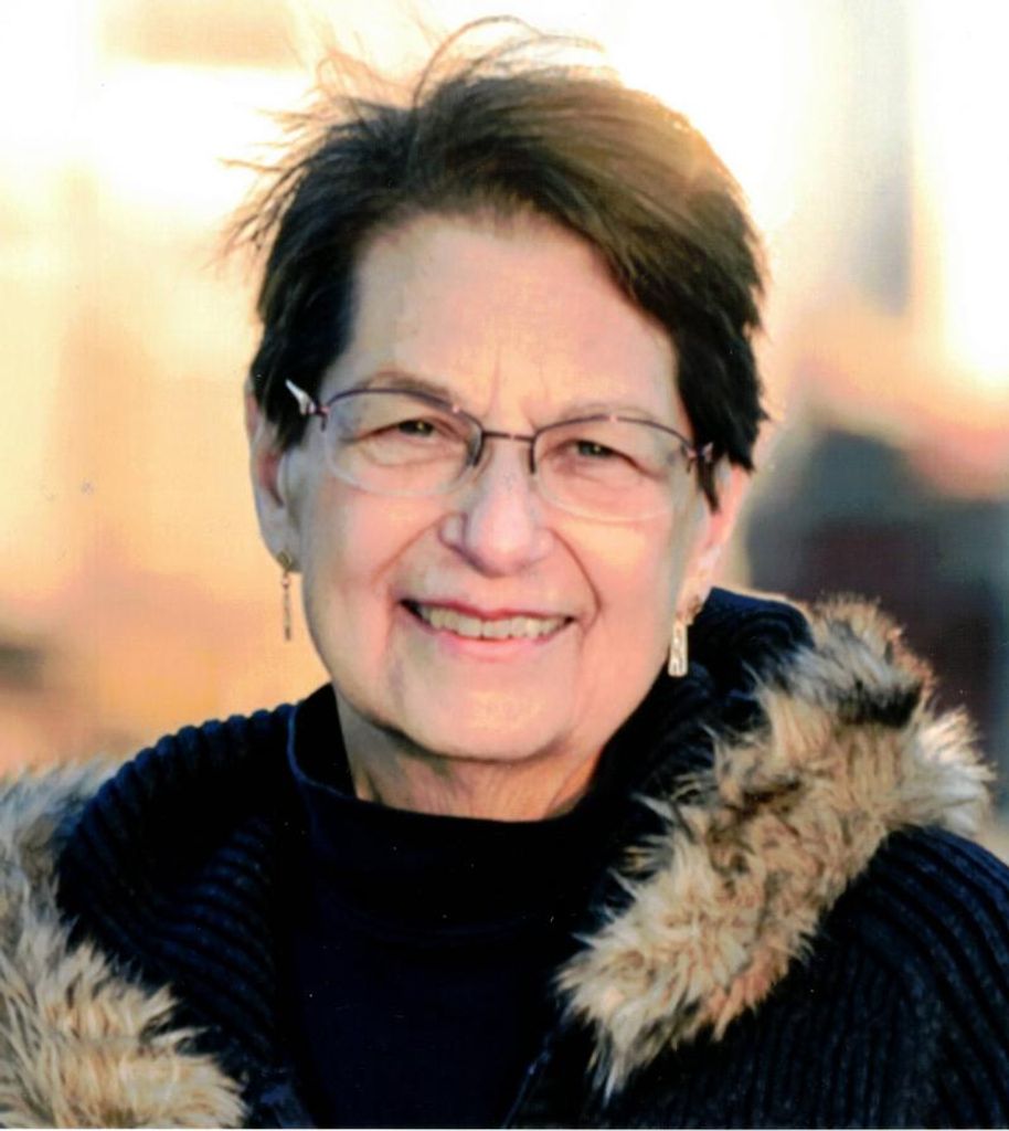 Kathleen Hennessy Profile Photo