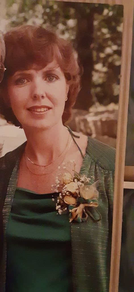 Anne S. Matson Profile Photo