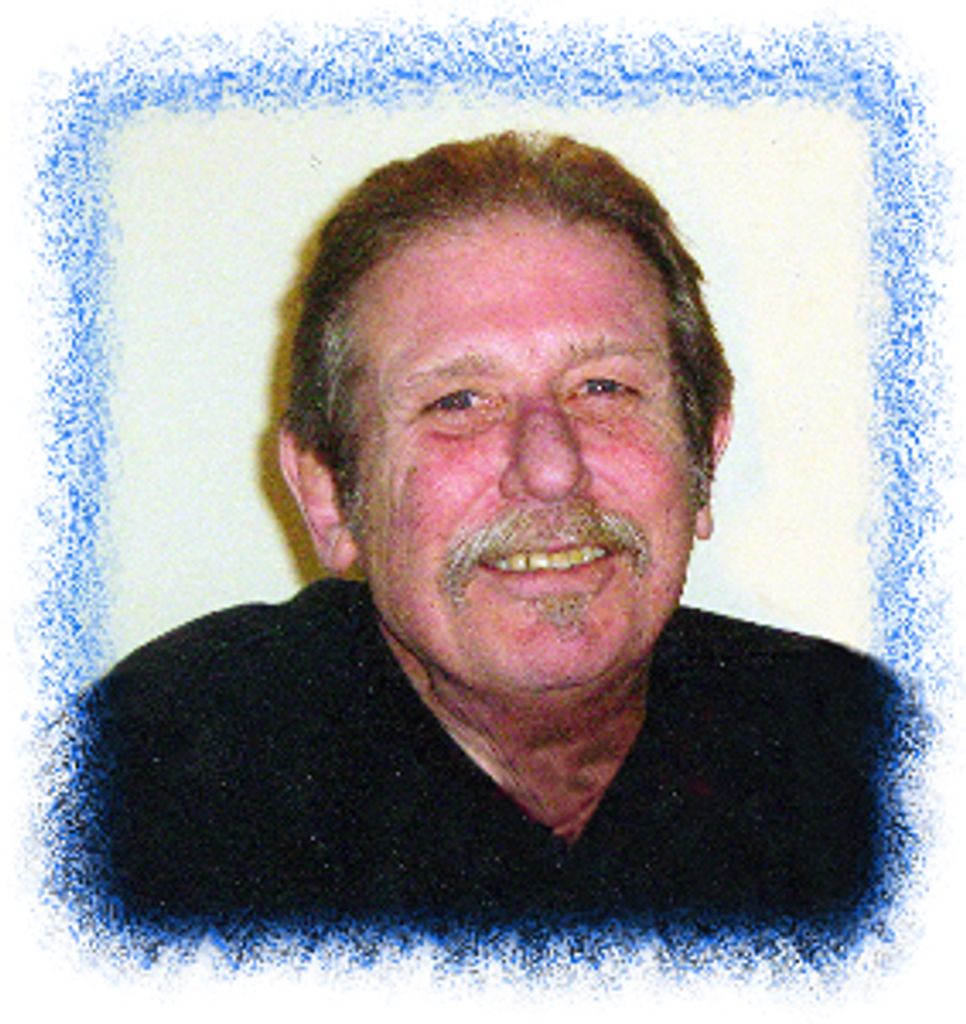 William Sheehan Profile Photo