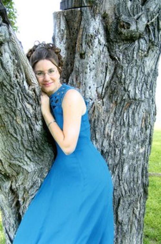 Karmin Tergerson Profile Photo