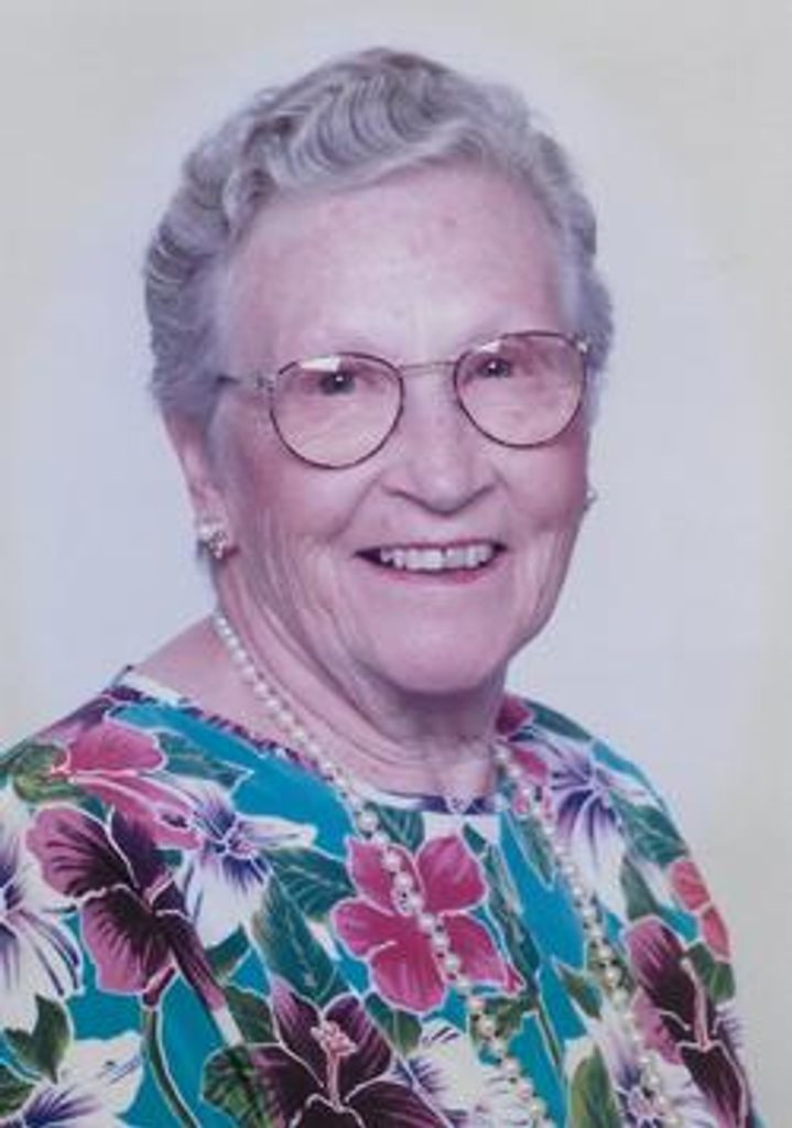 Beulah G. Klipple