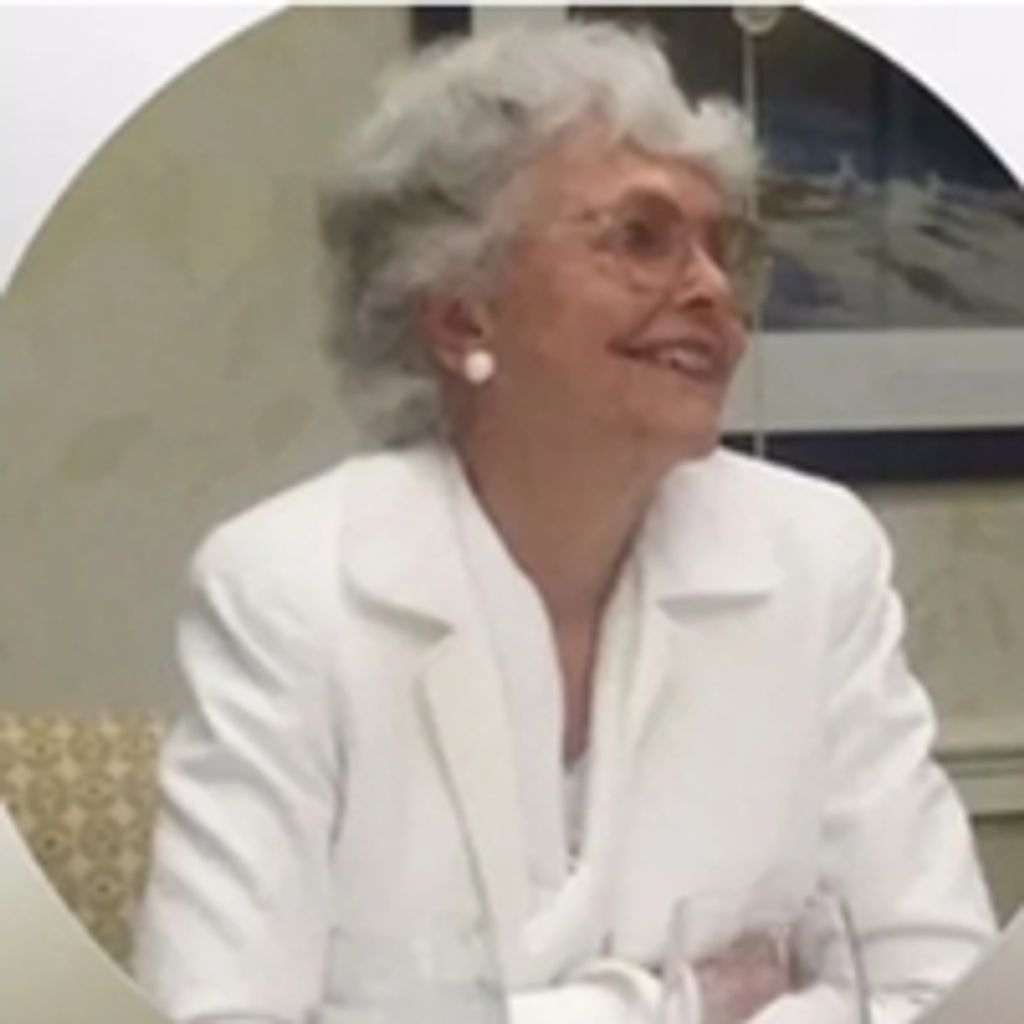 Mary Connell Bowers Betts Profile Photo