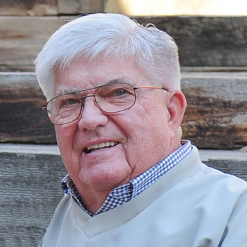 Charles "Ed" Edward Loving