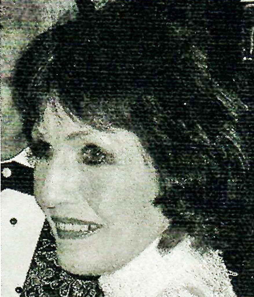 Ruth Simmons Jarvis