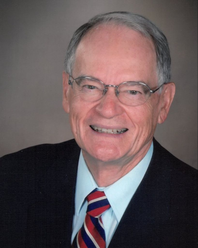 Theodore Flint Gray, Jr. Profile Photo