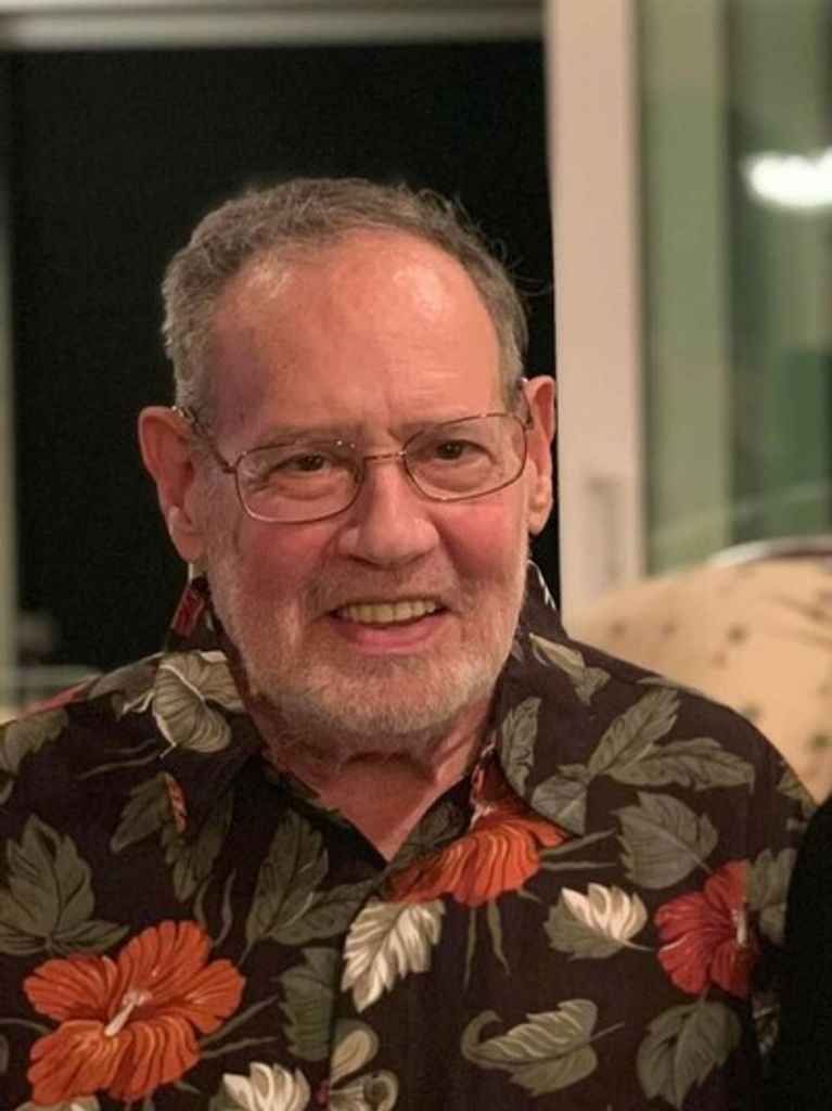 Leslie George Albert Profile Photo