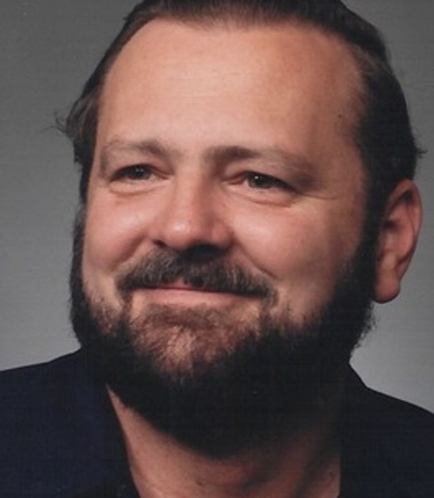 Charles Kennedy Profile Photo